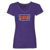 Performance® Tech Women's V-Neck T-Shirt Thumbnail