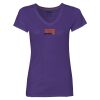 Performance® Tech Women's V-Neck T-Shirt Thumbnail