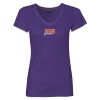 Performance® Tech Women's V-Neck T-Shirt Thumbnail