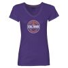 Performance® Tech Women's V-Neck T-Shirt Thumbnail