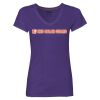Performance® Tech Women's V-Neck T-Shirt Thumbnail