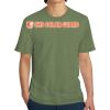 Mens Perfect Weight ® Crew Tee Thumbnail