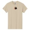 Heavy Cotton  100% Cotton T Shirt Thumbnail